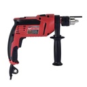 [A] (MIL-5374-20) ROTOMARTILLO 1/2 V.V.R. 0-3,000 RPM 0-48,000 RPM 5.6 AMP (711 W)