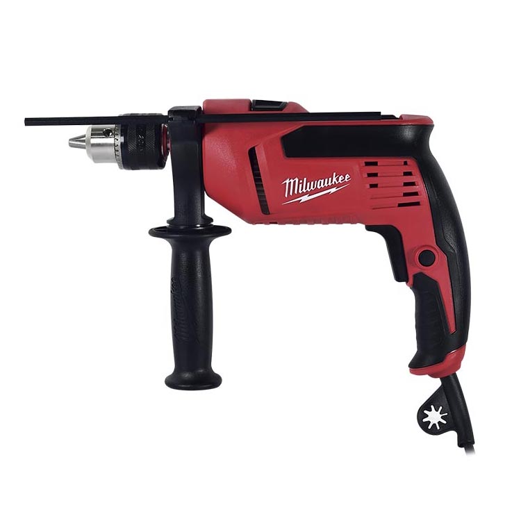 [A] (MIL-5374-20) ROTOMARTILLO 1/2 V.V.R. 0-3,000 RPM 0-48,000 RPM 5.6 AMP (711 W)