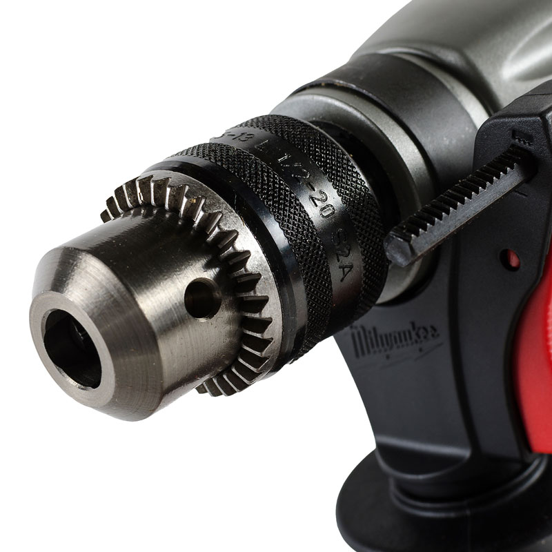 [A] (MIL-5375-20) ROTOMARTILLO 1/2 7.5 AMP 2,700 RPM