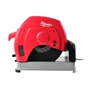 [A] (MIL-6177-20) CORTADORA DE METALES 14 3,900 RPM 15 AMP (1,800W) 4 HP. MAX.