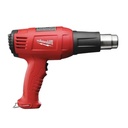 [A] (MIL-8975-6) PISTOLA DE CALOR 2 TEMPERATURAS 570/1,000°F (299/538°C) 11.6 AMP (1,392 W)