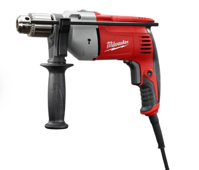 [A] (MIL-5376-20) ROTOMARTILLO 1/2 V.V.R. 8 AMP (960 W)