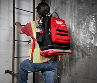 [T] (MIA-48-22-8301) MOCHILA PACKOUT T