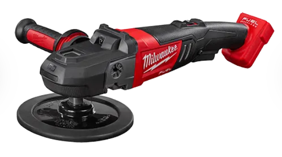 [T] (MIL-2738-20) PULIDORA INALAMBRICA M18