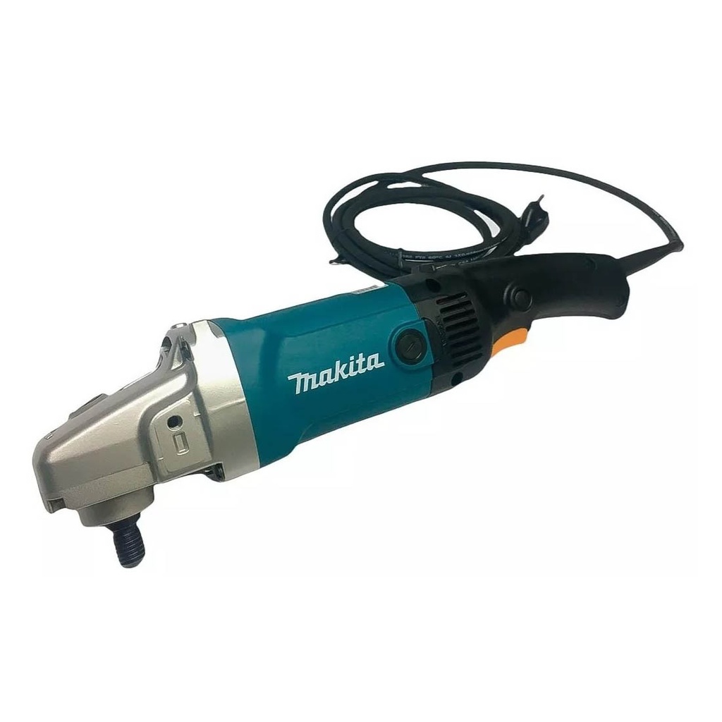 [A] (MAK-9227C) PULIDORA/LIJADORA 7 0-3000 RPM 1,200 W