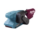 [A] (MAK-9911) LIJADORA DE BANDA 3 X 18 270 M/MIN 650 W