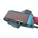 [A] (MAK-9911) LIJADORA DE BANDA 3 X 18 270 M/MIN 650 W