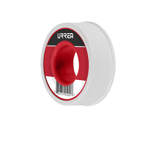 CINTA SELLA ROSCAS DE ALTAS TEMPERATURAS 1/2" X 13 M