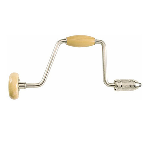 BERBIQUI C/MATRACA 10 (5000-10)