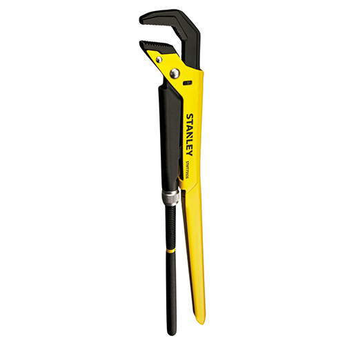LLAVE DE TUBO SUECA DE 1-1/2"