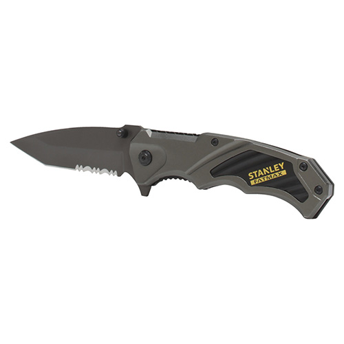 CUCHILLO PLEGABLE FATMAX Stanley USO RUDO