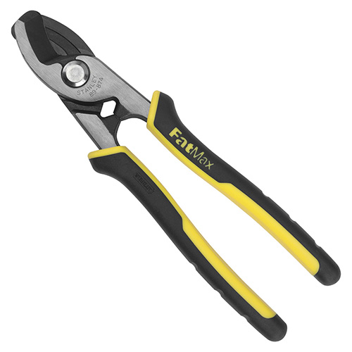 PINZA CORTADORA DE CABLE FATMAX® 8