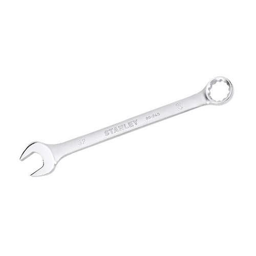 LLAVE COMBINADA STANDARD 5/16 12 PTAS.