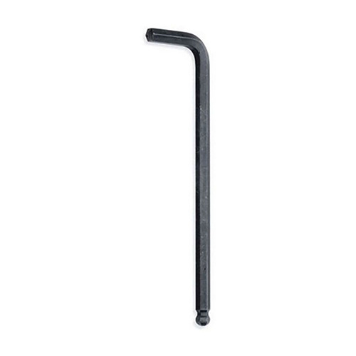 LLAVE HEXAGONAL L LARGA TIPO BOLA 9/64 (IW10619)