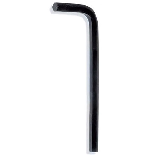 LLAVE HEXAGONAL L CORTA STANDARD 1/16 (IW10548)