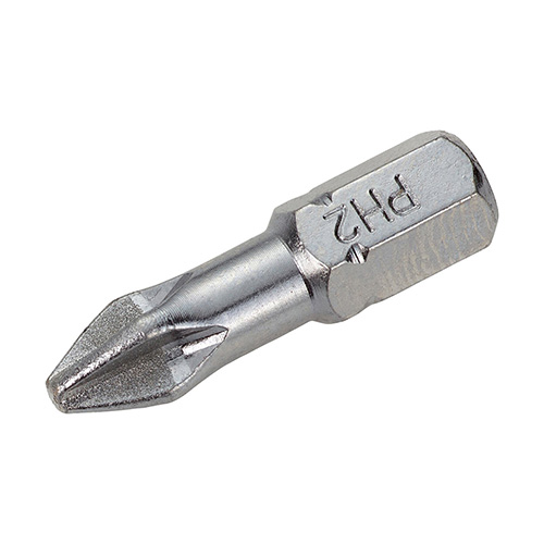 INSERTO DE PUNTA PHILLIPS No.1 X 1 1/2