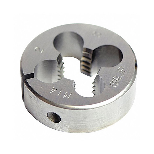 DADO REDONDO HCS 1 AJUSTABLE 4 - 48NF