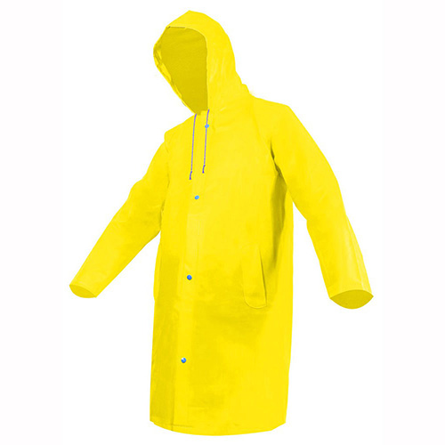 GABARDINA CORTA TALLA XG