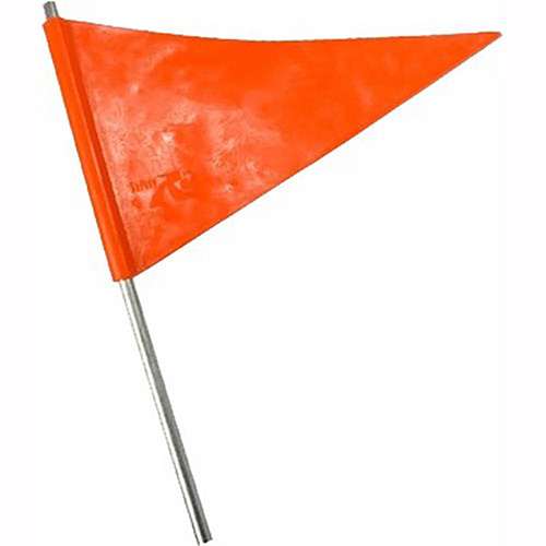 BANDERIN PARA DEFENSA