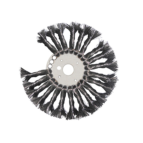 CEPILLO TRENZADO 152 MM 1 SECC.