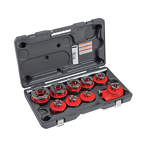 TARRAJA P/TUBO DE 1/8-2NPT MOD. 12R