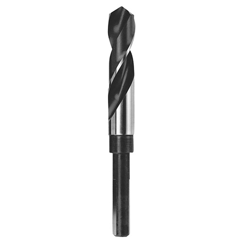 BROCA A.V. ZANCO 1/2 DE 43/64 ACERO (91143)