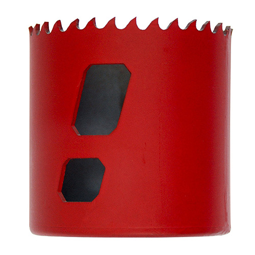 BROCA SIERRA BIMETALICA 2 9/16 (SUBSTITUYE AL AV41)