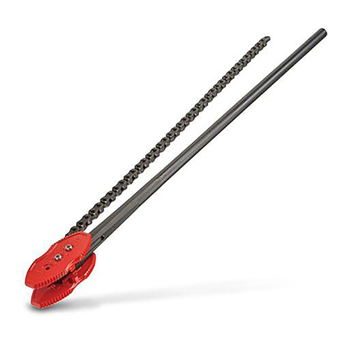 LLAVE DE CADENA EXTREMO DOBLE 1-6 MOD. 3233