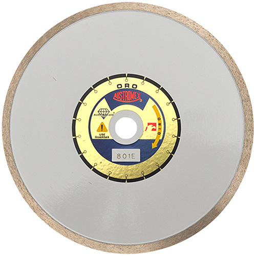 DISCO PARA CORTE BLANCO ORO 200X1.6X15.8