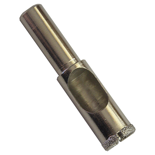 BROCA DE DIAMANTE SOLDADA AL VACIO 1/2