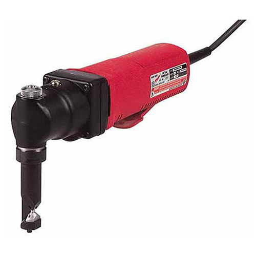 PUNZONADORA CALIBRE 16 1,900 CPM 4 AMP (480W)