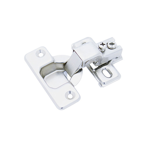 BISAGRA MARCO FRONTAL BIDIMENSIONAL 35 MM