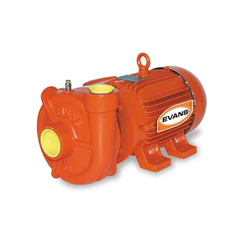 BOMBA INDUSTRIAL 7.5HP