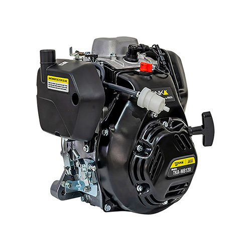 MOTOR TONKA FORCE PARA BAILARINA 4 HP