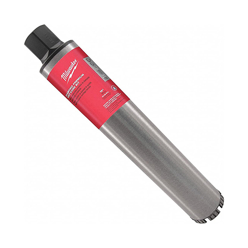 BROCA DIAMANTADA PREMIUM DE 3/4"