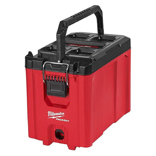 PACKOUT COMPACT TOOL BOX