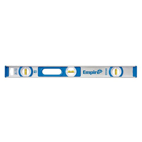 NIVEL DE ALUMINIO 72" EMPIRE