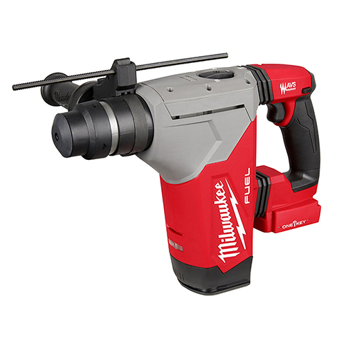 MARTILLO PERFORADOR M18 FUEL™ 1-1/8" SDS PLUS BT