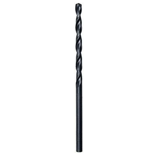 BROCA THUNDERBOLT OXIDO NEGRO 1/2"