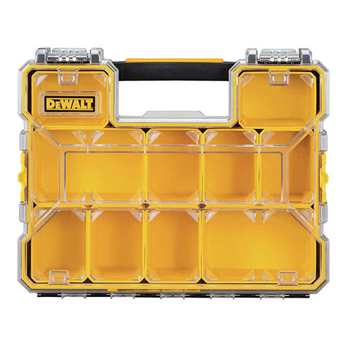 ORGANIZADOR PRO 10 COMPARTIMIENTOS