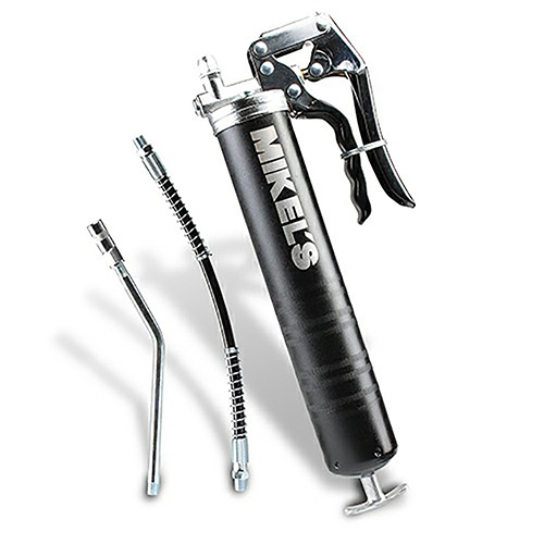INYECTOR DE GRASA TIPO PISTOLA (4.500 PSI, 500 C.C.)
