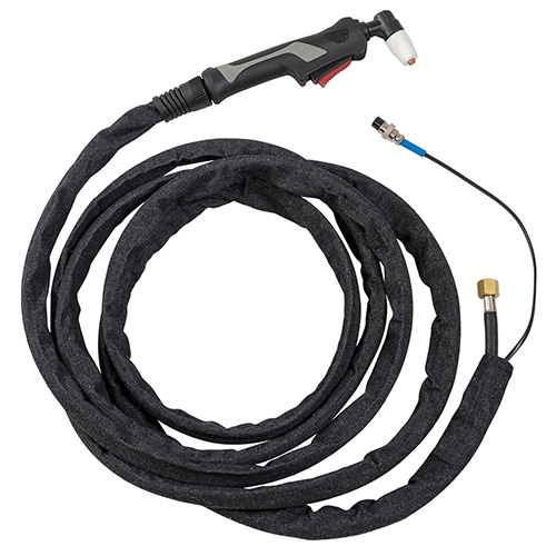 ANTORCHA DE PLASMA COMPLETA P/CORTE 5M 2 PINES