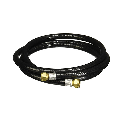 MANGUERA 8MP/3,600lb C/COPLE RAPIDO (P/MODELOS H12200, HG77P Y HG133P)