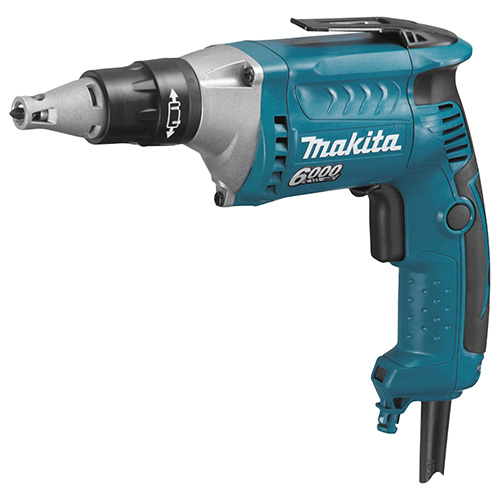 DESATORNILLADOR 1/4 0-4,000 RPM (TABLA ROCA) 570 W
