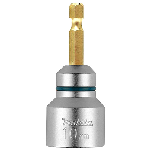 SOCKET FIJADOR P/VARILLA ROSCADORA 3/8