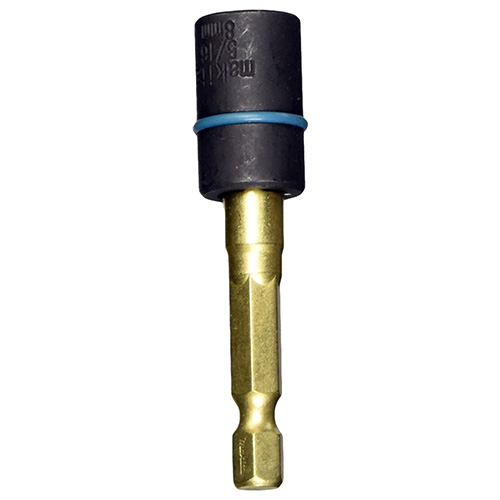 GUIA BUSCADORA 5/16 TIPO DADO C/ADAPTADOR HEXAGONAL 1/4