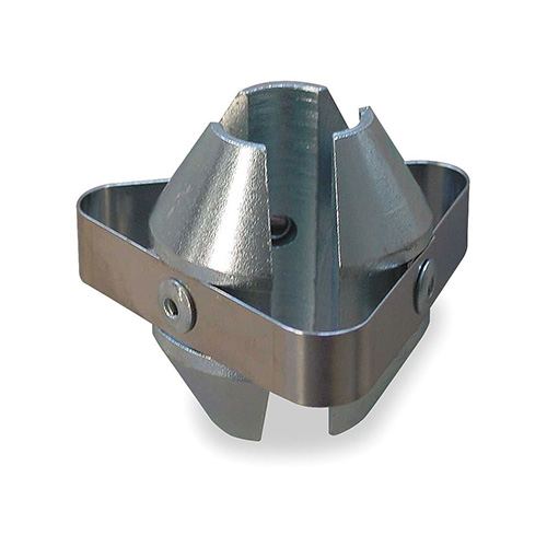 JUEGO DE MORDAZAS P/K-50