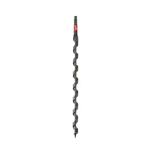 BROCA ESPIRAL (AUGER) 13/16" L 18"