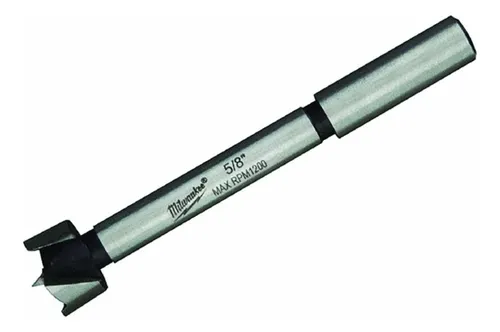 BROCA FOSTNER DE 3/8"