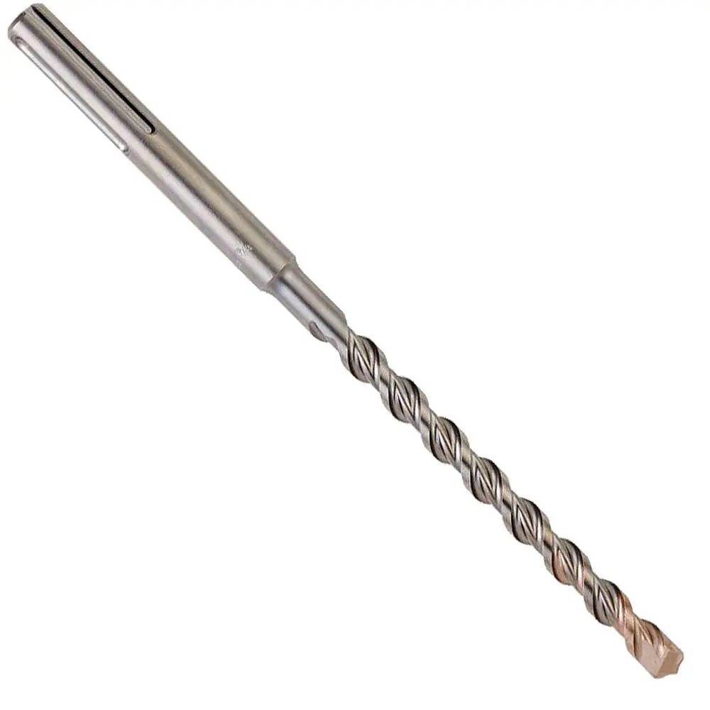 BROCA CON PUNTA DE CARBURO SDS-MAX 2 CUCHILLAS 1/2" X 54" X 60"